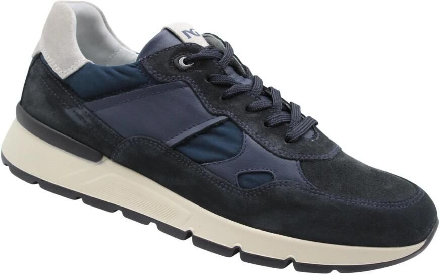 NeroGiardini Sneakers Arold Colo 139 T.Zoro Sauvage Colorado Nuvola Pu - Foto 3