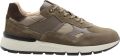 NeroGiardini Sneaker Arold Colo T.Zoro Sauvage Taupe Arold Colo Fashion Wear Volwassen - Bruin
