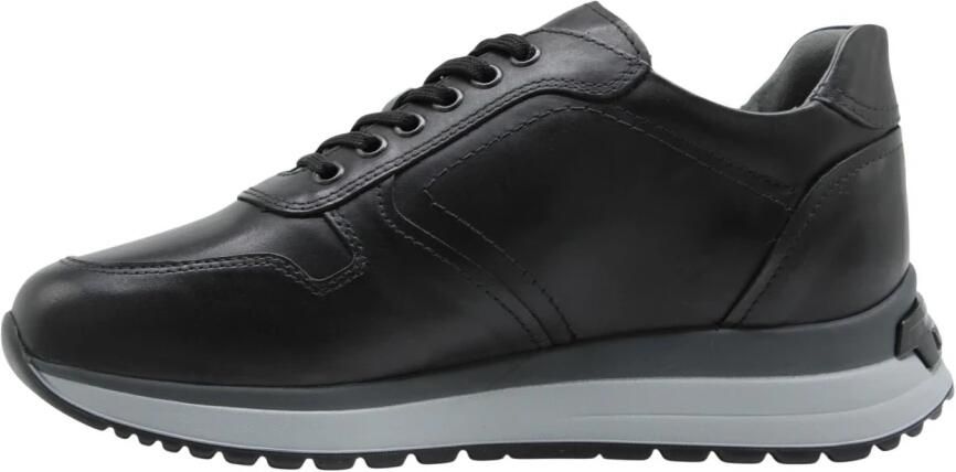 NeroGiardini Lage Sneakers 601300U Guanto - Foto 7
