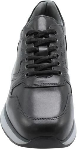 NeroGiardini Lage Sneakers 601300U Guanto - Foto 3