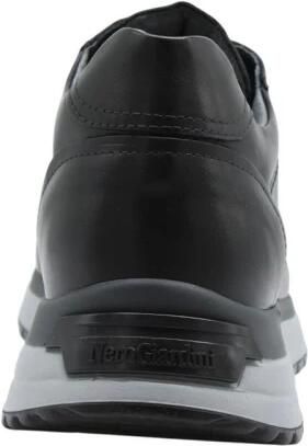 NeroGiardini Lage Sneakers 601300U Guanto - Foto 4