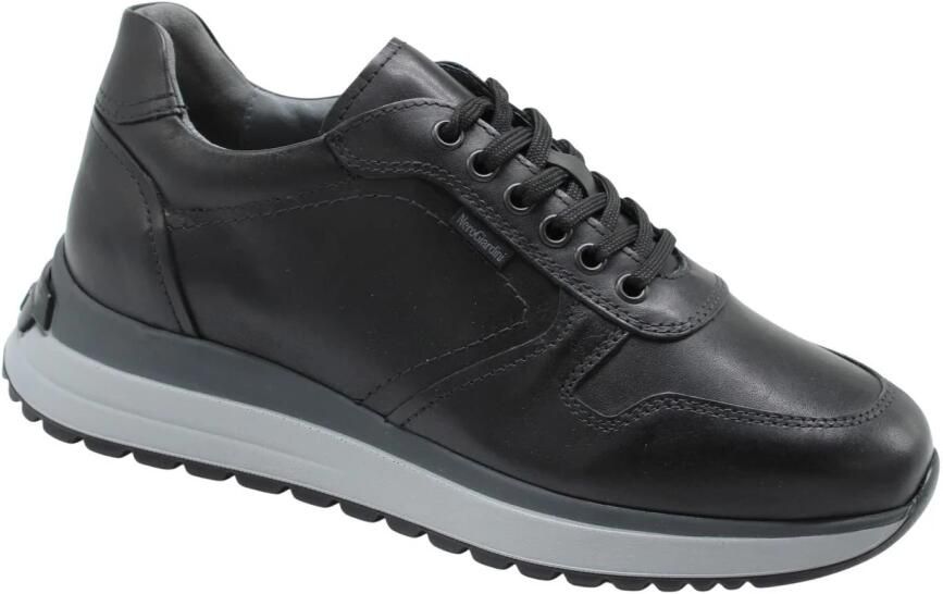 NeroGiardini Lage Sneakers 601300U Guanto - Foto 2