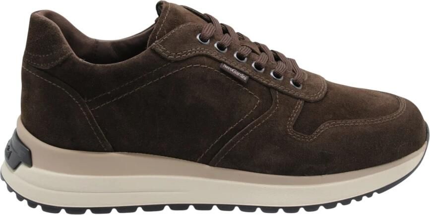 NeroGiardini Sneakers Arold Colo Pu.Bidens.Alghero B1