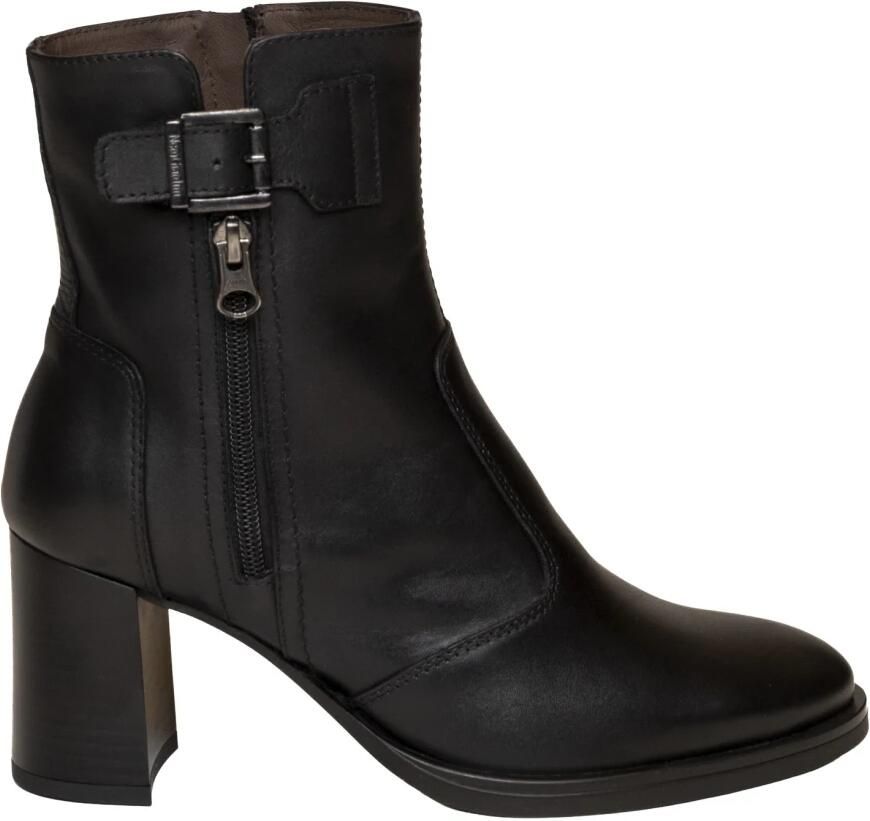 Nerogiardini Guanto Heeled Boot