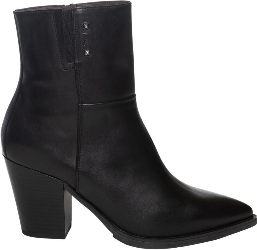 Nerogiardini Guanto Heeled Laarzen