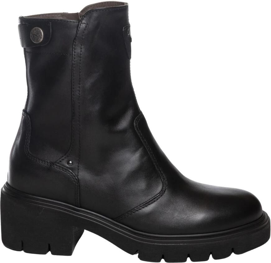 Nerogiardini Guanto Heeled Laarzen