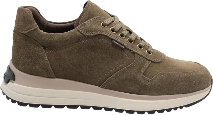 NeroGiardini Sneakers Arold Colo Pu.Bidens.Alghero B1