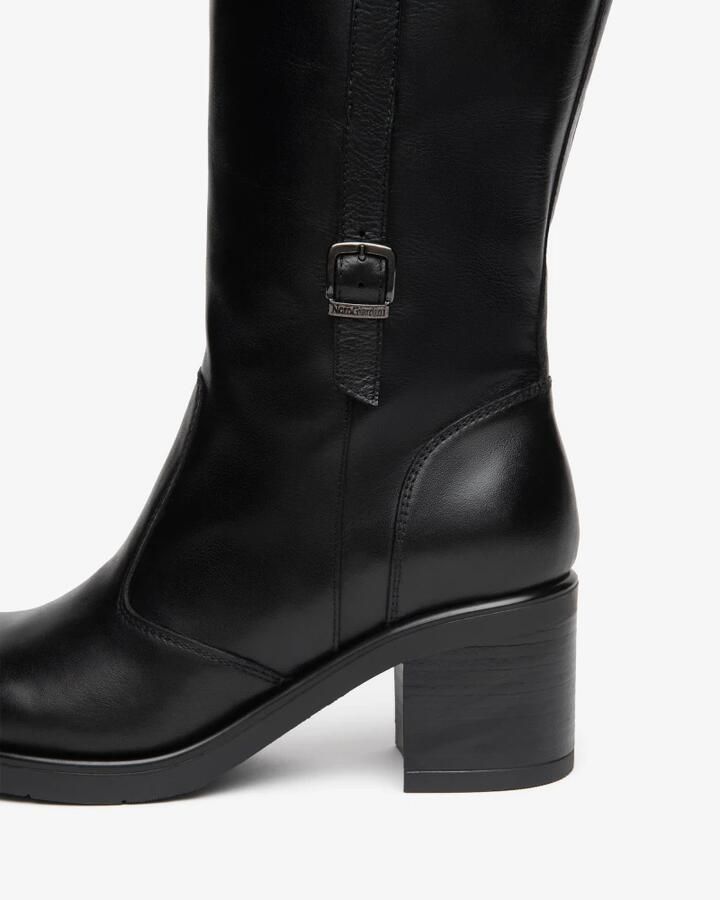 NeroGiardini Laarzen Sauvage Tr Imola 7120 Fashion Wear Vrouwen - Foto 4
