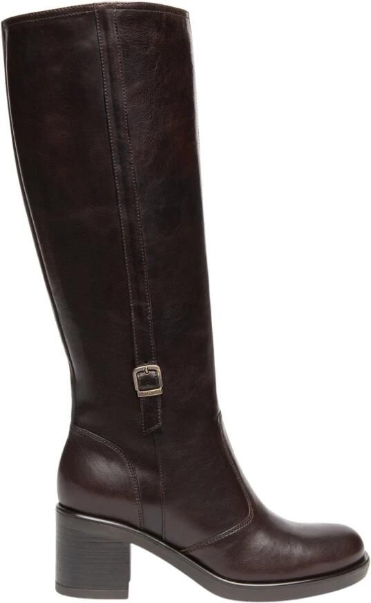 NeroGiardini Laarzen Kronos Tr Imola 7120 Fashion Wear Vrouwen