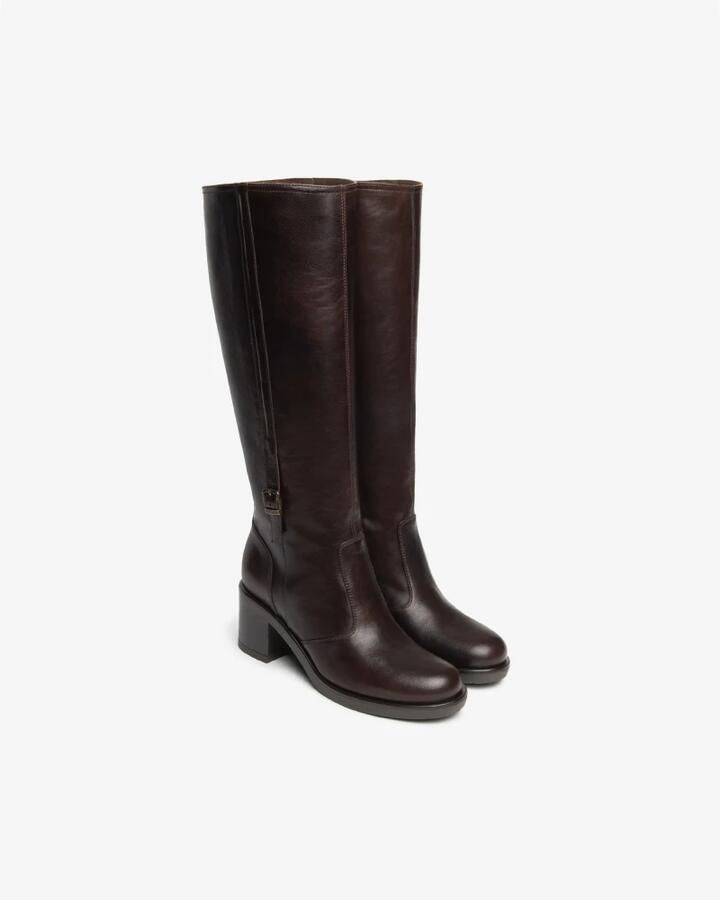 NeroGiardini Laarzen Kronos Tr Imola 7120 Fashion Wear Vrouwen - Foto 2