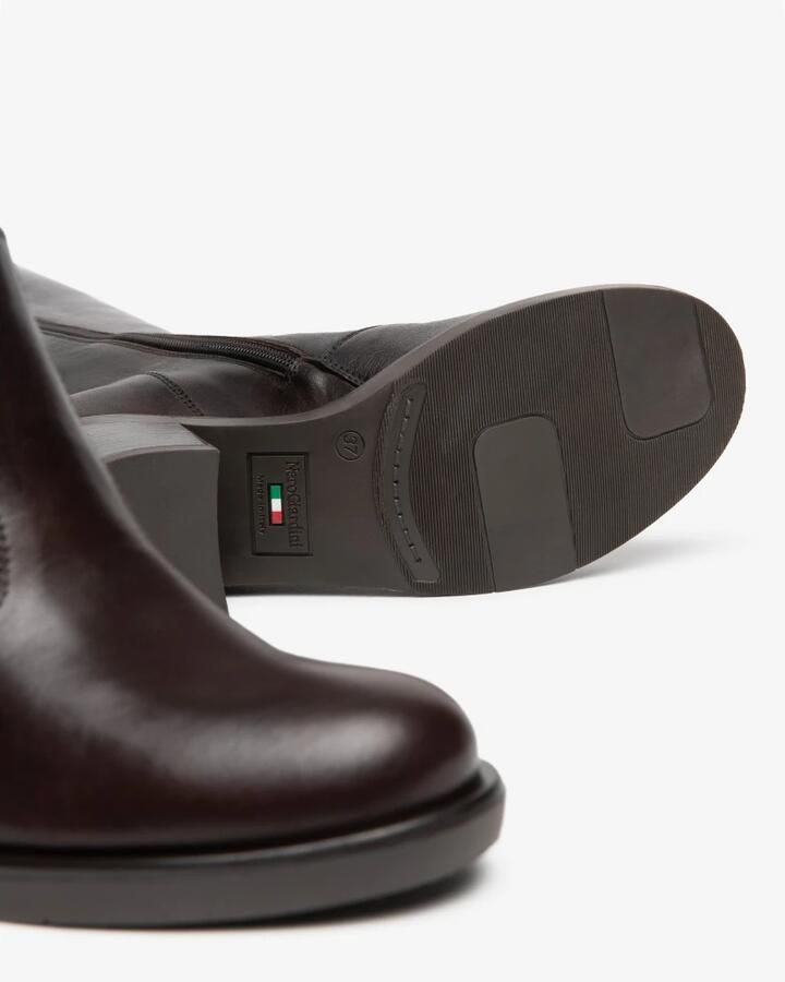 NeroGiardini Laarzen Kronos Tr Imola 7120 Fashion Wear Vrouwen - Foto 5