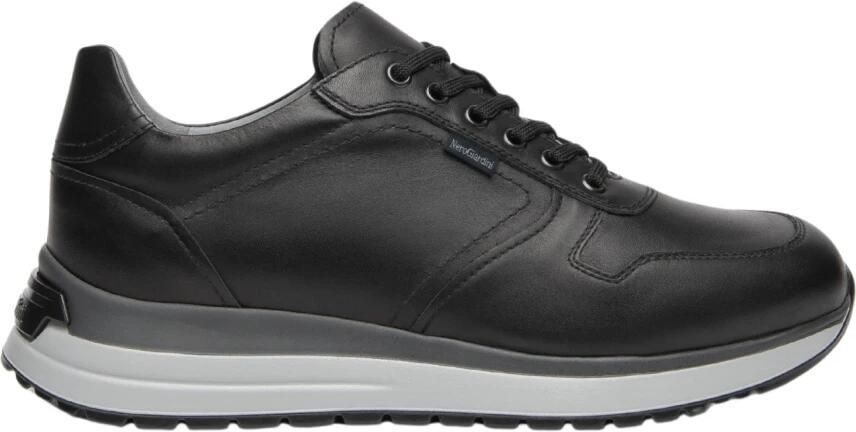 NeroGiardini Lage Sneakers 601300U Guanto