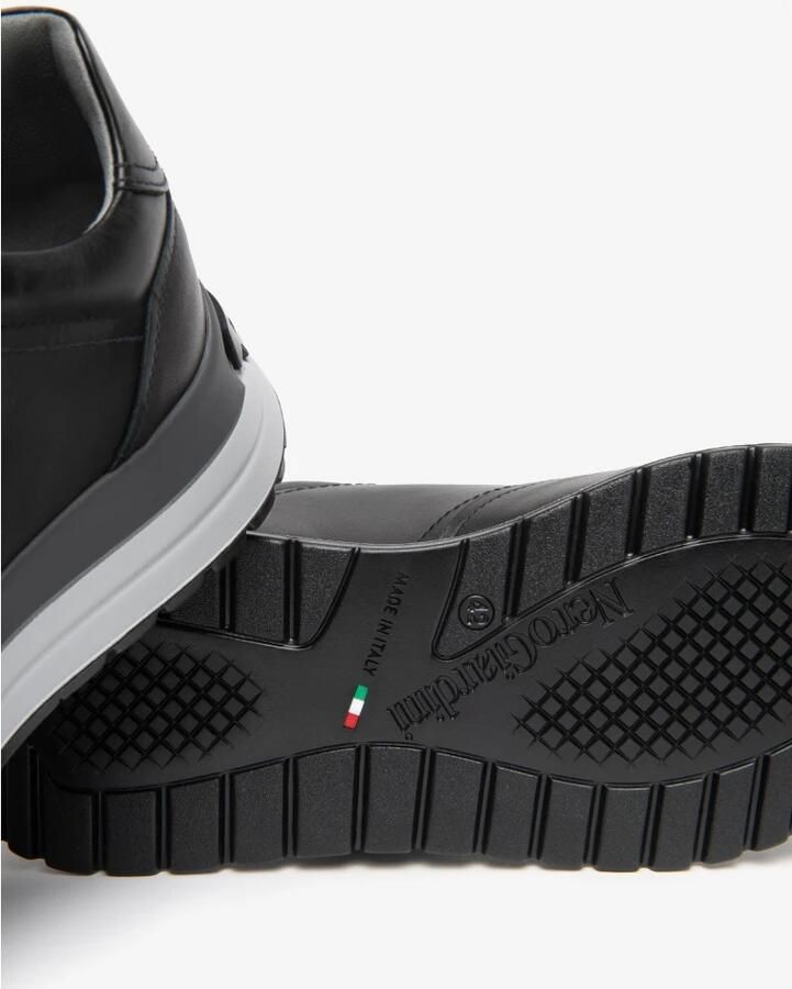 NeroGiardini Lage Sneakers 601300U Guanto - Foto 13