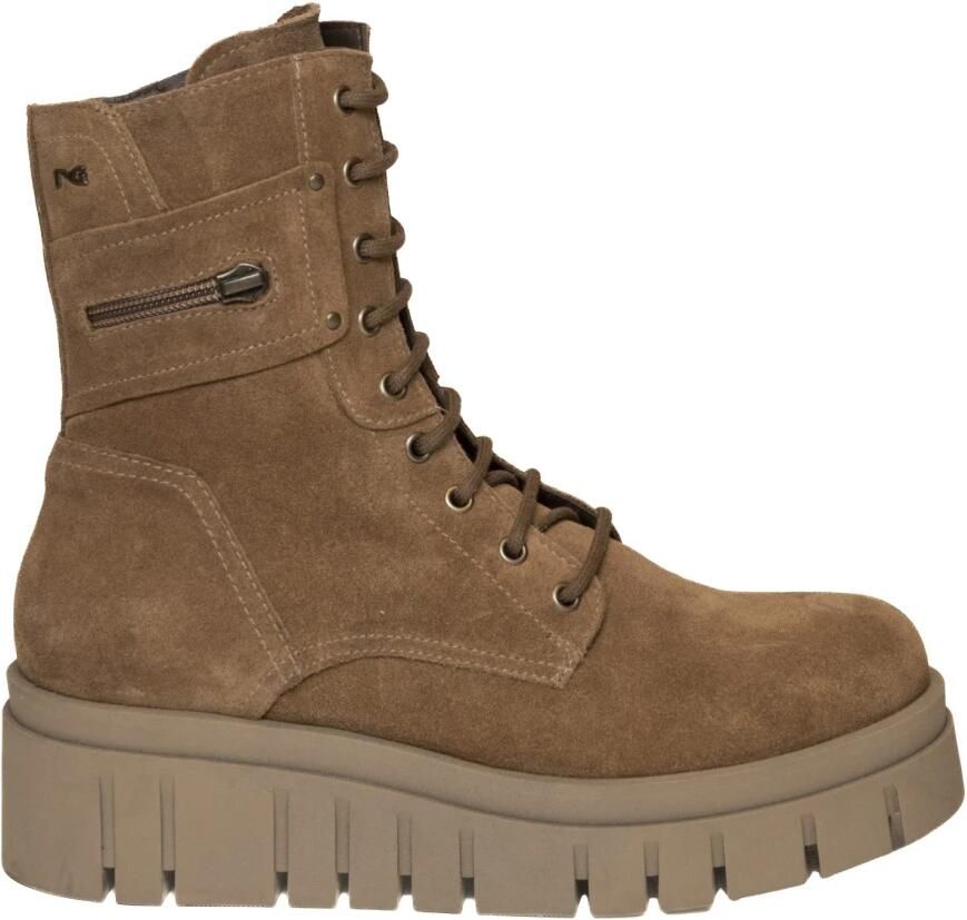 Nerogiardini I618104D Veterlaars