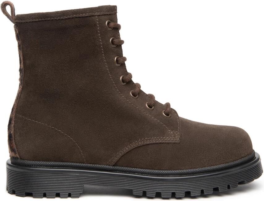 Nerogiardini I633741F300 BTDM Boot