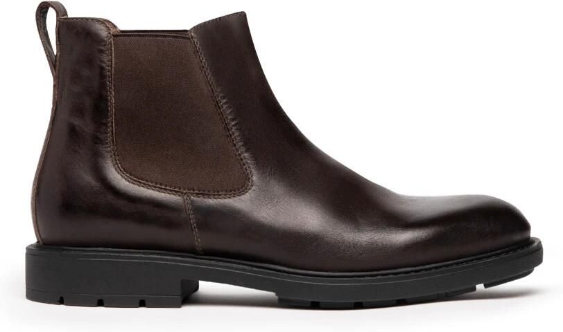 NeroGiardini Kenia Pu.Arco L15949 Zwarte Laarzen Fashion Wear Volwassen