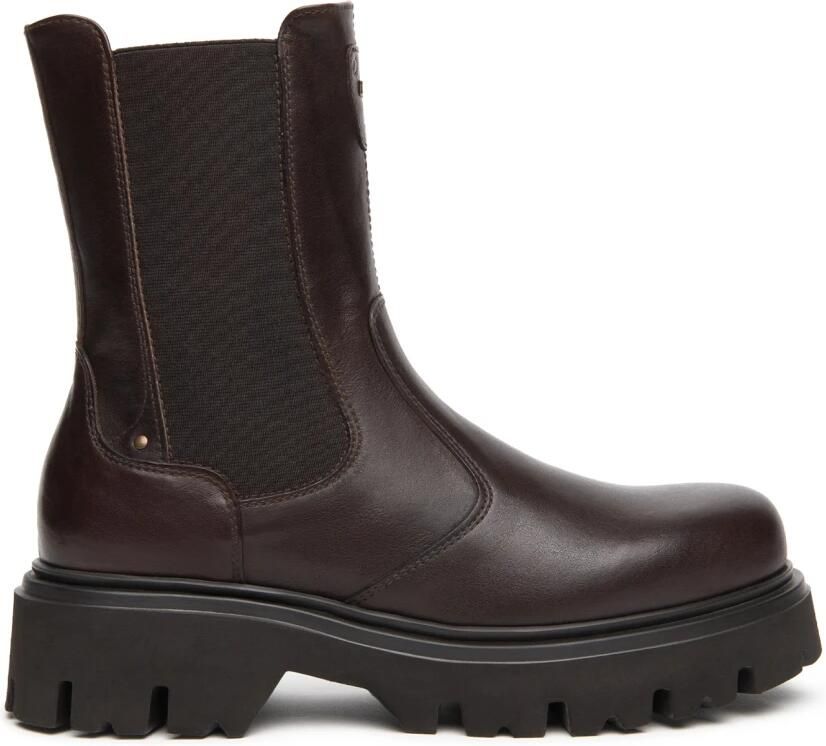 Nerogiardini Kronos Chelsea Boot