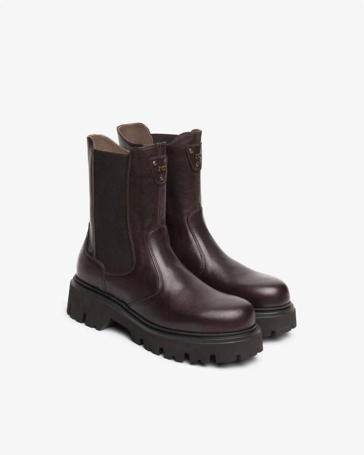 Nerogiardini Kronos Chelsea Boot - Foto 4