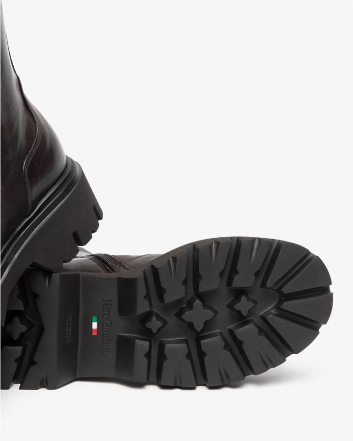 Nerogiardini Kronos Chelsea Boot - Foto 3