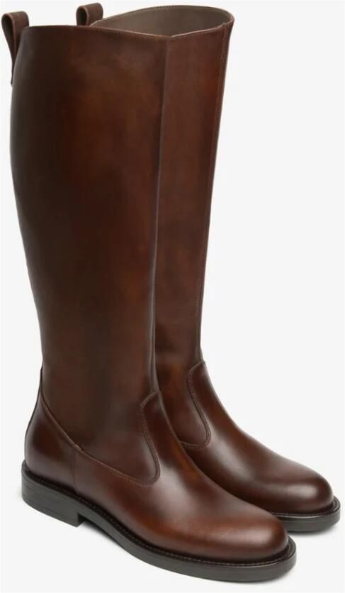 NeroGiardini Laarzen Delavato Tr Calcata 9838 002 Fashion Wear Vrouwen - Foto 4