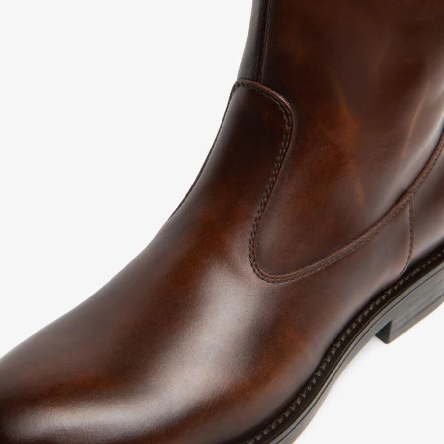 NeroGiardini Laarzen Delavato Tr Calcata 9838 002 Fashion Wear Vrouwen - Foto 6