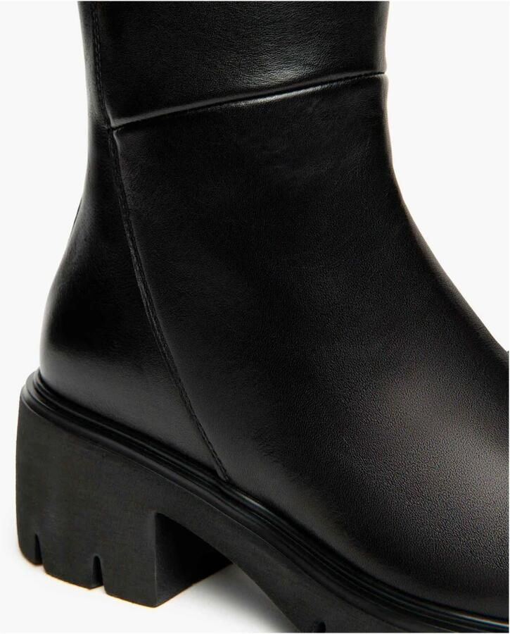 NeroGiardini Laarzen Sagar Deco Eva Urbana 12 + Fashion Wear Vrouwen - Foto 3