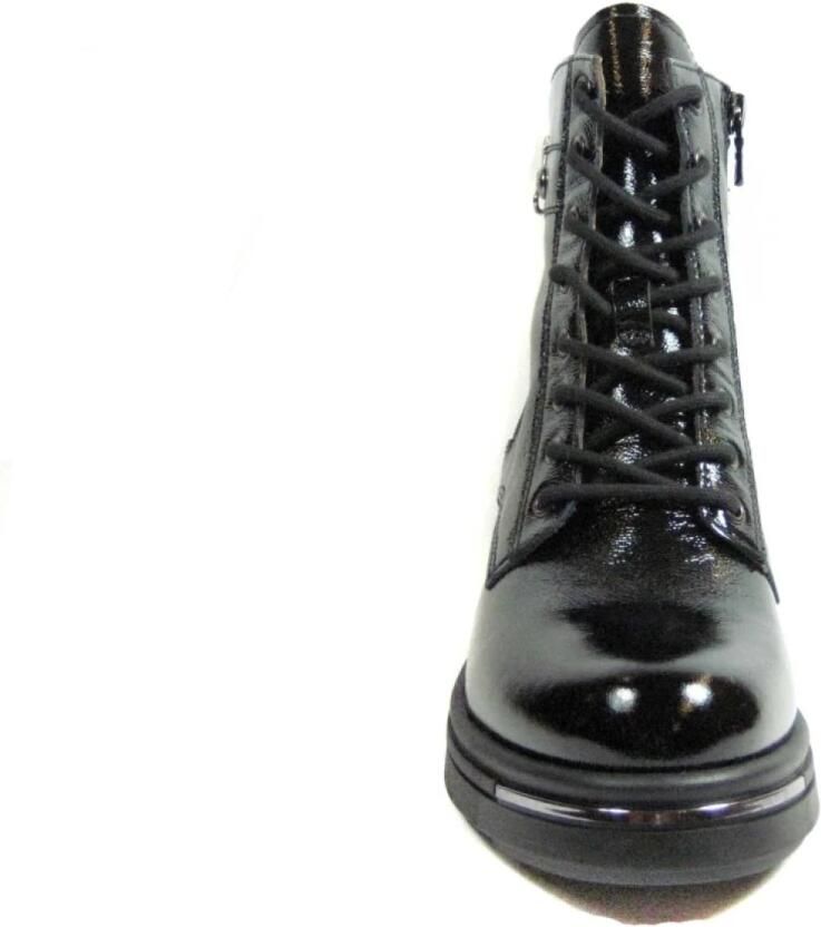 NeroGiardini Naplak Tr Colonia 8434 Lichte Laarzen Fashion Wear Vrouwen - Foto 3