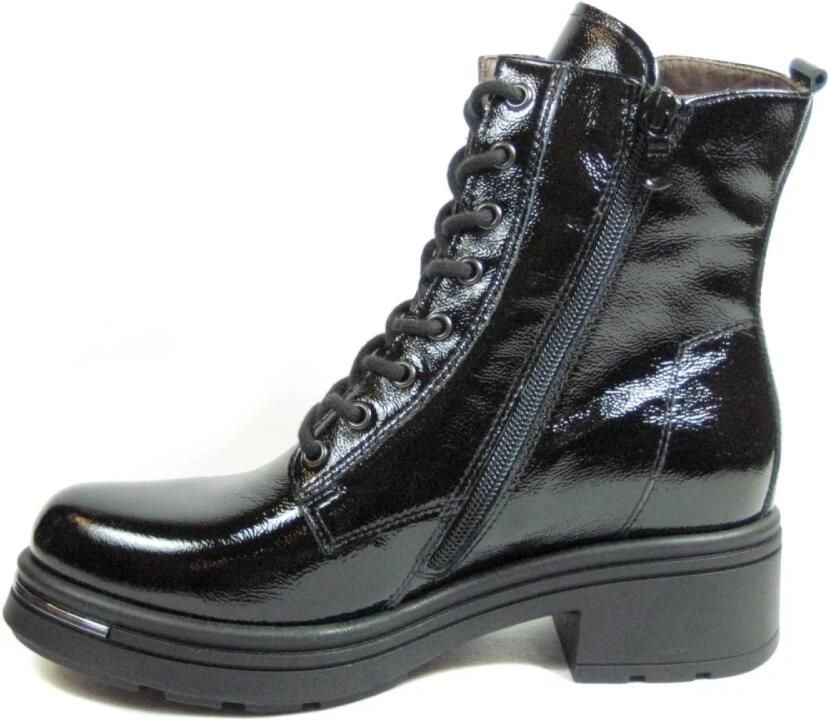 NeroGiardini Naplak Tr Colonia 8434 Lichte Laarzen Fashion Wear Vrouwen - Foto 5