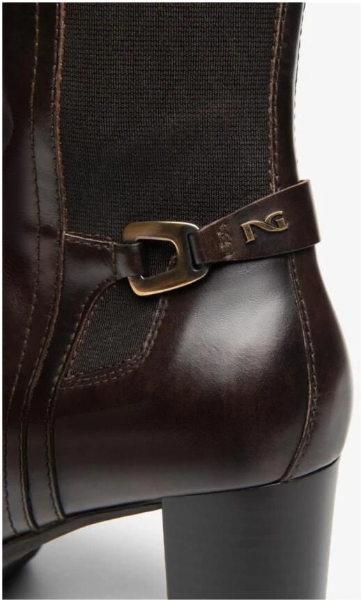 NeroGiardini Laarzen Elastische Handschoen 85 Pu.Lesina L16720 Fashion Wear Vrouwen - Foto 8