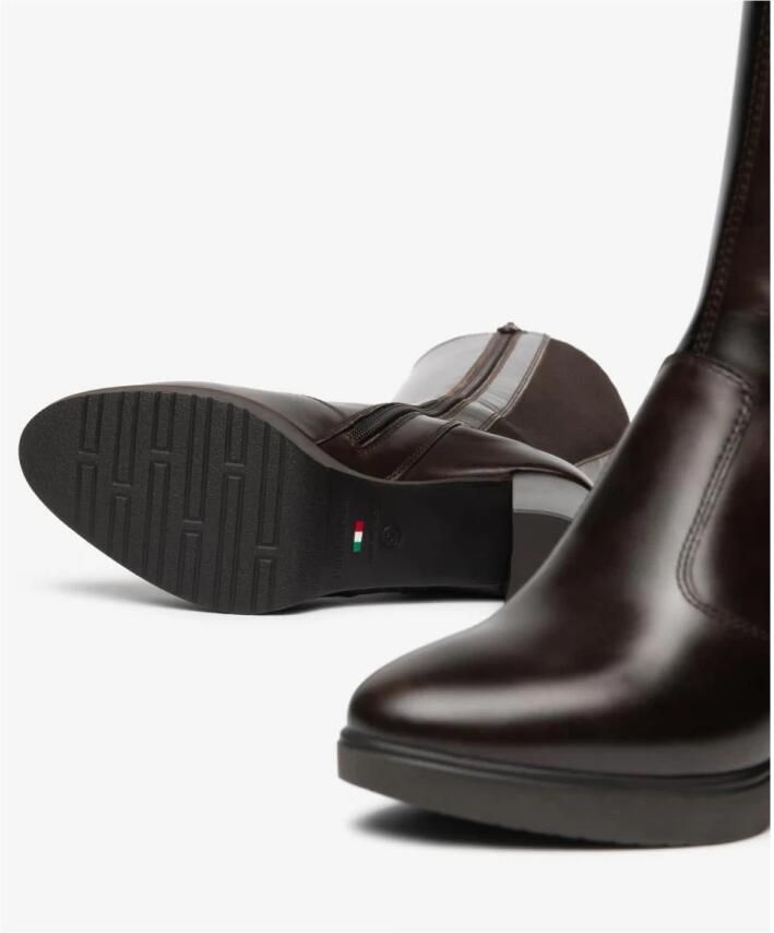 NeroGiardini Laarzen Elastische Handschoen 85 Pu.Lesina L16720 Fashion Wear Vrouwen - Foto 2