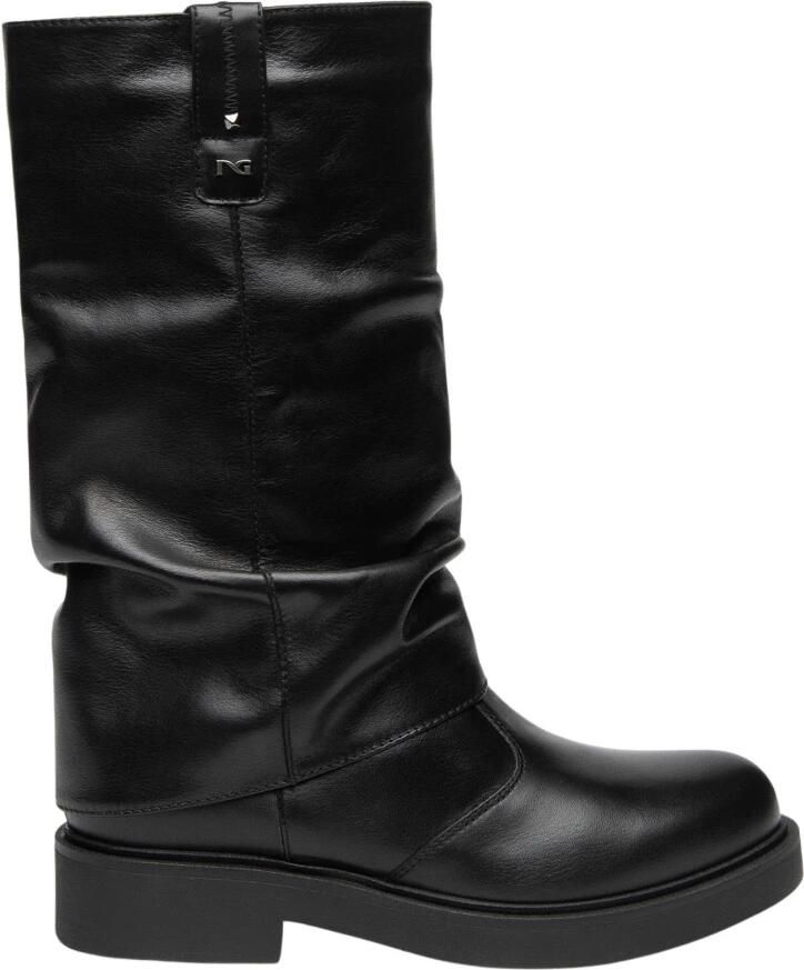 NeroGiardini Laarzen Sauvage Tr Altamura 8252 Lig Fashion Wear Vrouwen