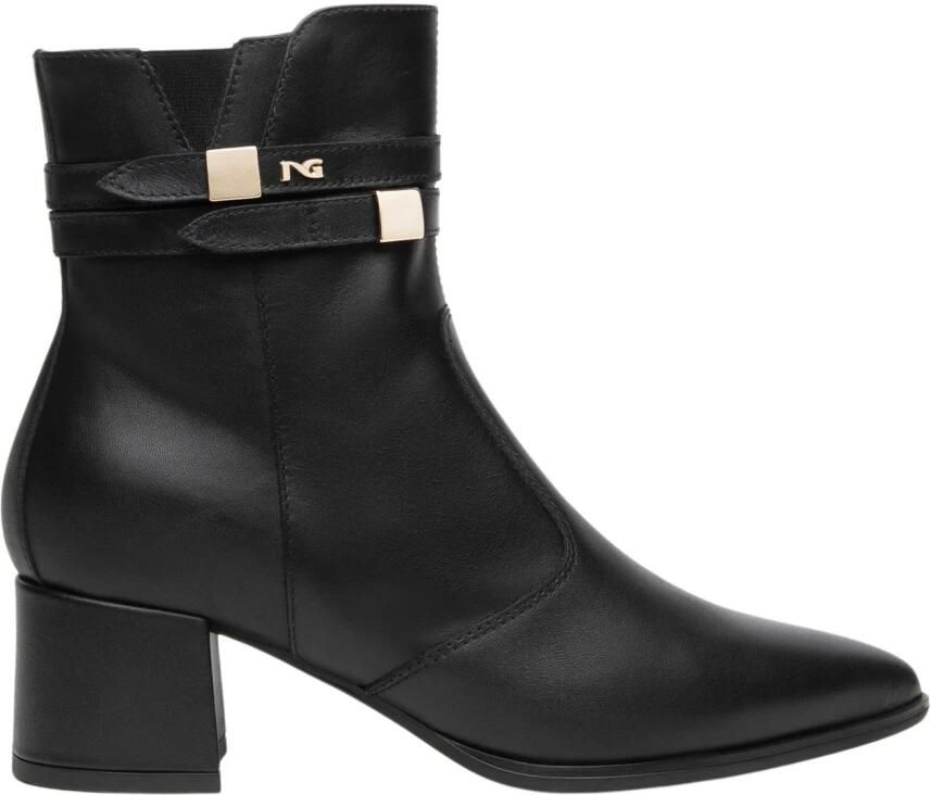 NeroGiardini Laarzen Guanto Tpu Cosenza Fashion Wear Vrouwen