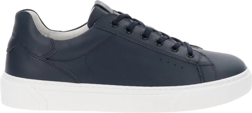 NeroGiardini Sneaker Sparta Tr Iseo 1005 Wit Fashion Wear Volwassen