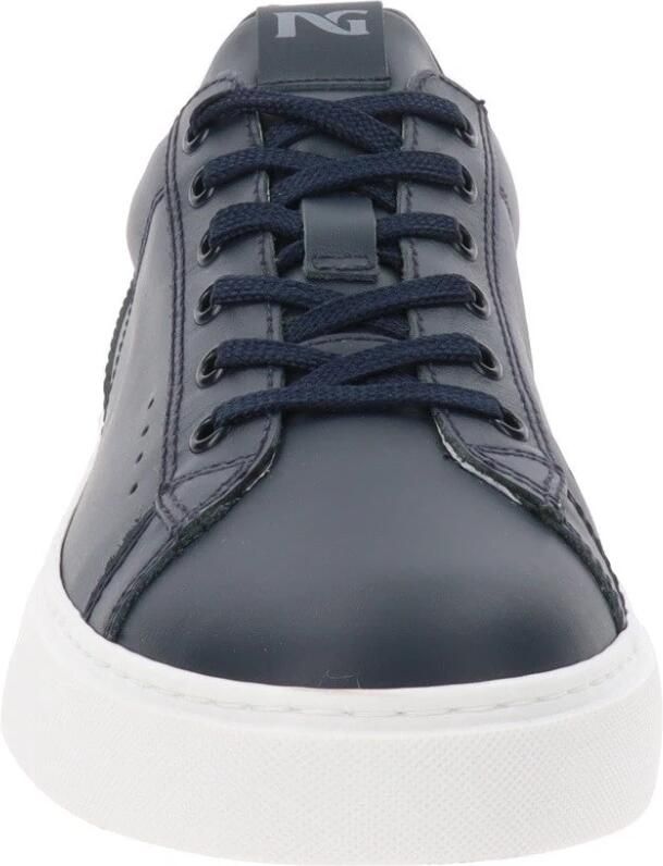 NeroGiardini Sneaker Sparta Tr Iseo 1005 Wit Fashion Wear Volwassen - Foto 2