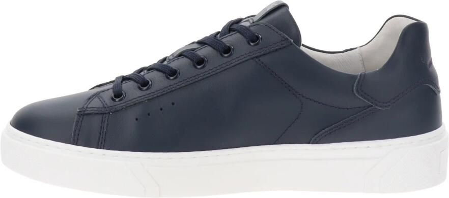 NeroGiardini Sneaker Sparta Tr Iseo 1005 Wit Fashion Wear Volwassen - Foto 6