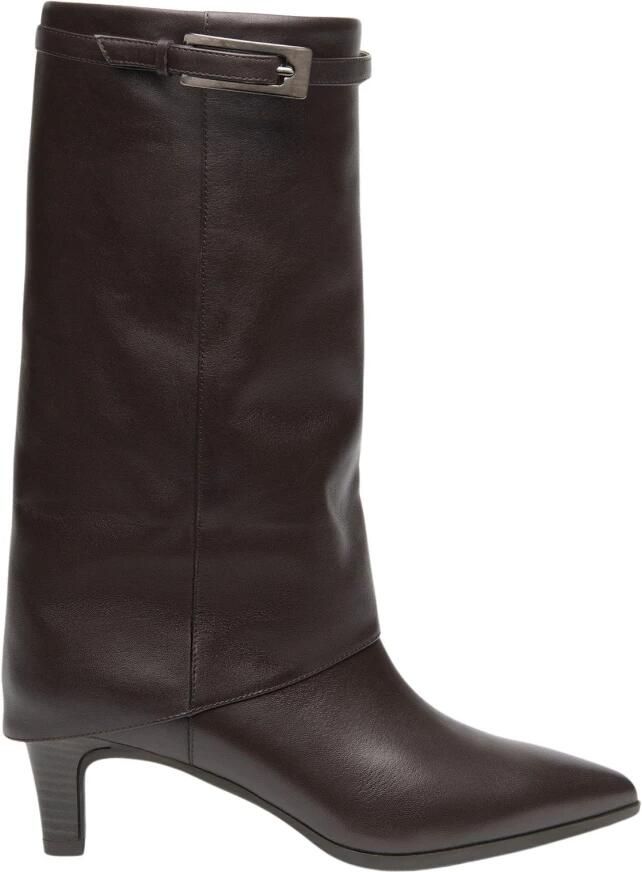 NeroGiardini Laarzen Savana Tpu Calvina 8507 Mon Fashion Wear Vrouwen