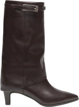 NeroGiardini Laarzen Savana Tpu Calvina 8507 Mon Fashion Wear Vrouwen