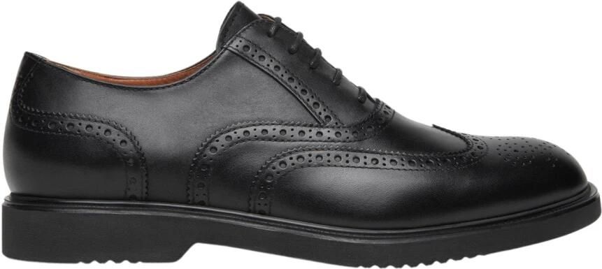 NeroGiardini Elegante Schoen Ilcea Pu.Gubbio L18325 Ner Fashion Wear Volwassen - Foto 5