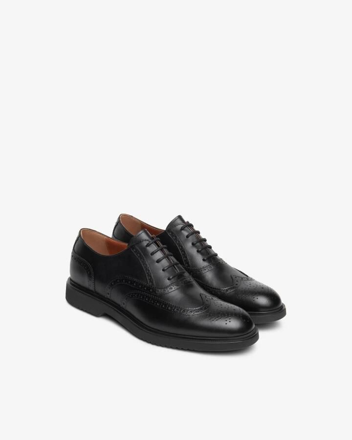 NeroGiardini Elegante Schoen Ilcea Pu.Gubbio L18325 Ner Fashion Wear Volwassen - Foto 7