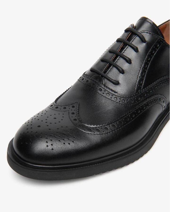 NeroGiardini Elegante Schoen Ilcea Pu.Gubbio L18325 Ner Fashion Wear Volwassen - Foto 6