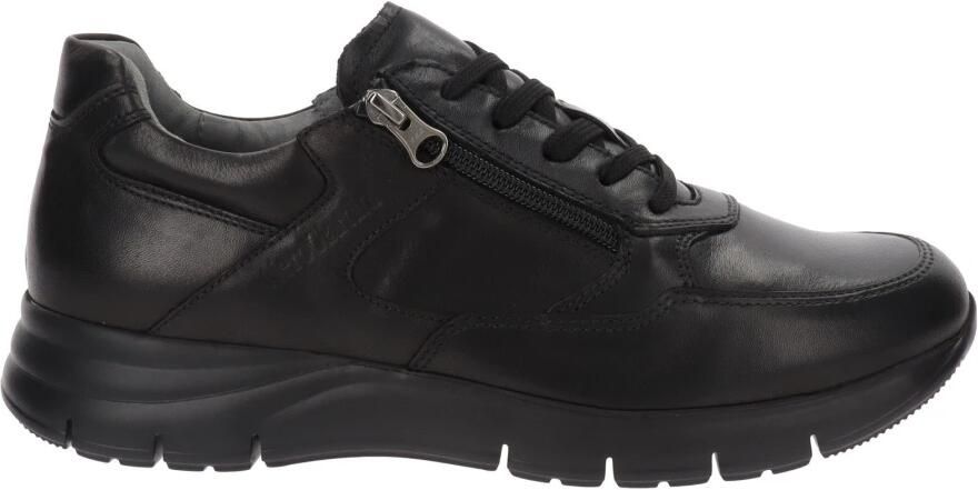 NeroGiardini Sauvage Black Eva Andalo Sportschoenen 8770 001 100 Fashion Wear Volwassen - Foto 7