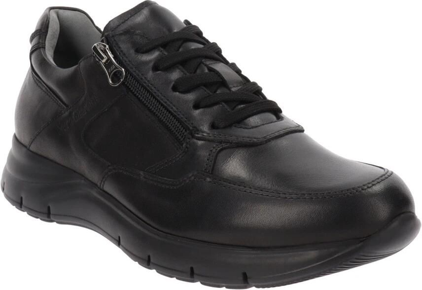 NeroGiardini Sauvage Black Eva Andalo Sportschoenen 8770 001 100 Fashion Wear Volwassen - Foto 3