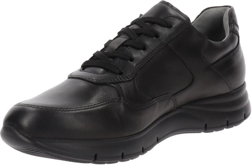 NeroGiardini Sauvage Black Eva Andalo Sportschoenen 8770 001 100 Fashion Wear Volwassen - Foto 4