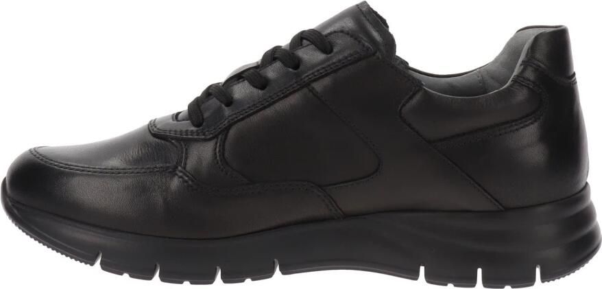 NeroGiardini Sauvage Black Eva Andalo Sportschoenen 8770 001 100 Fashion Wear Volwassen - Foto 8