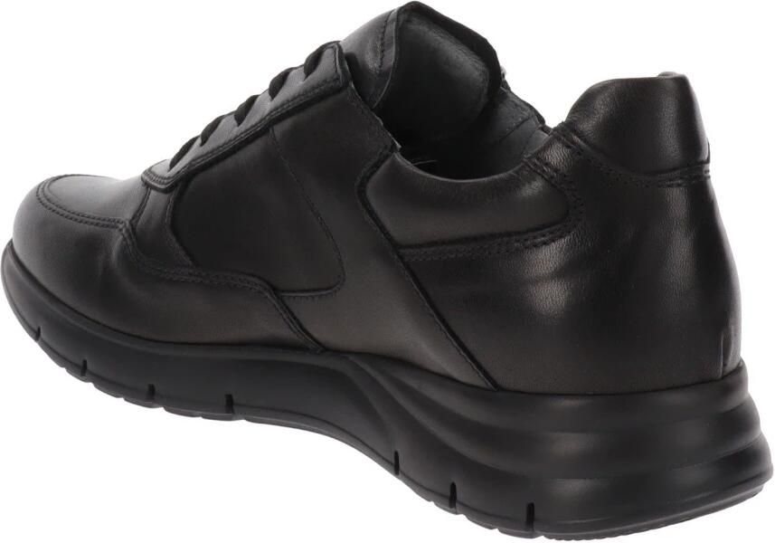 NeroGiardini Sauvage Black Eva Andalo Sportschoenen 8770 001 100 Fashion Wear Volwassen - Foto 2