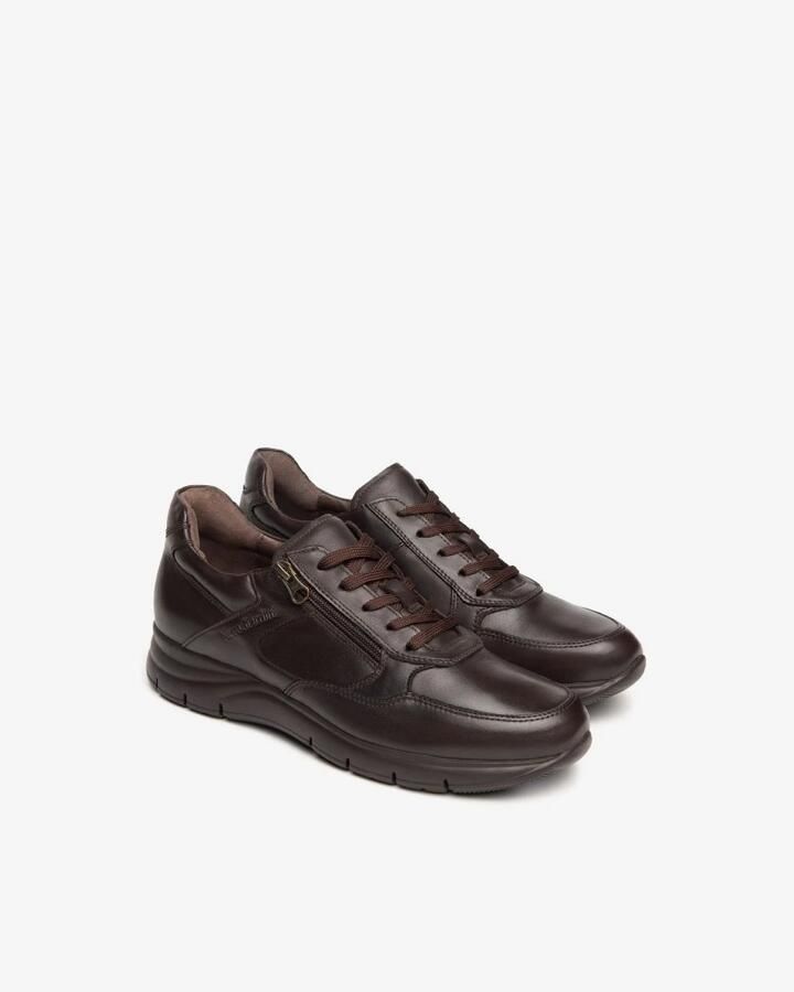 NeroGiardini Sneakers Wenen 3751 Eva Andalo 8770 004 Fashion Wear Volwassen