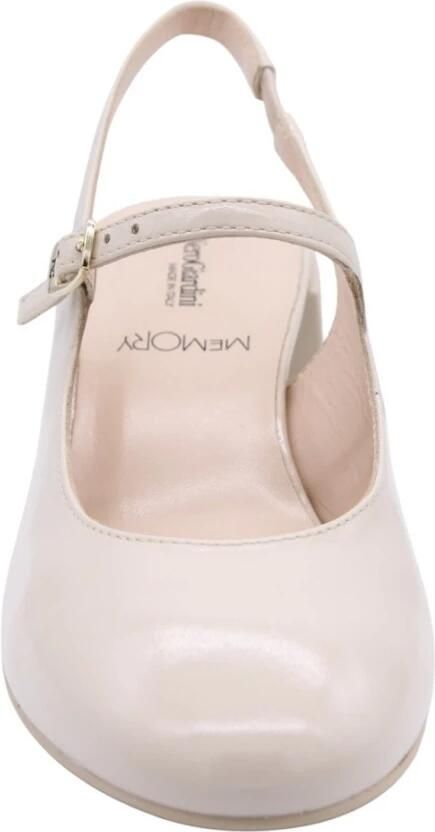 NeroGiardini Schoenen Met Hak Harrods Tpu Oreo Natural Sp Fashion Wear Vrouwen - Foto 3