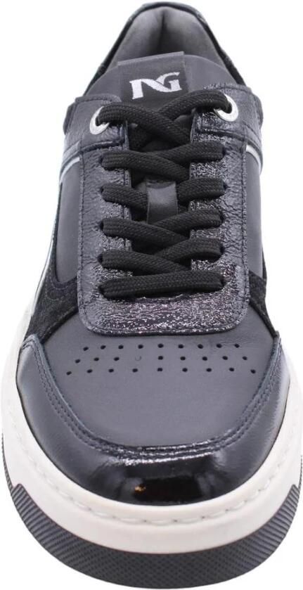 Nerogiardini Louie Sneakers - Foto 4