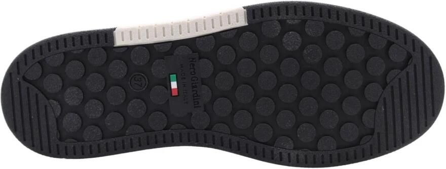Nerogiardini Louie Sneakers - Foto 6