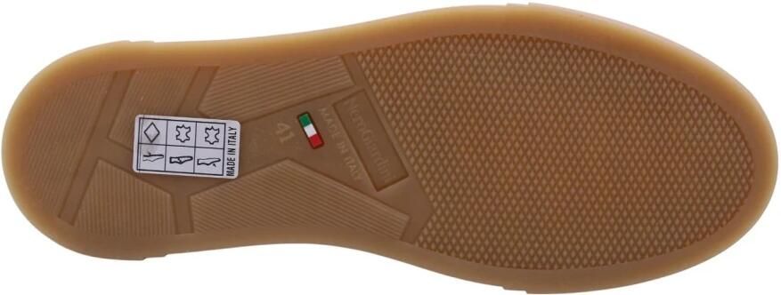 NeroGiardini Sneaker Velour Sparta Been Gewassen Beige Tr Iseo 1005 Par Fashion Wear Volwassen - Foto 6
